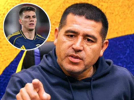 El motivo por el que Boca rechazó la última oferta del CSKA Moscú