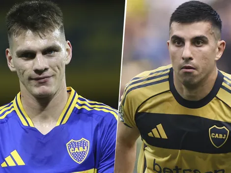 Boca hoy: por qué Boca rechazó la oferta por Zenón, la revelación de Rodrigo Battaglia y la buena noticia sobre Paredes