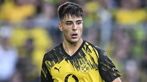 Los hinchas de Boca piden a Anselmino para la Selección Argentina