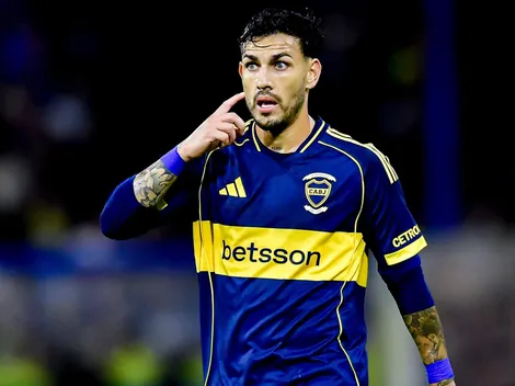Boca tomó una medida con Leandro Paredes tras su vuelta con la Selección Argentina: "Se decidió que..."