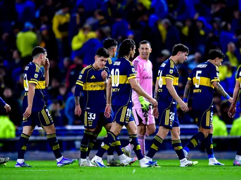 La curiosa decisión en Boca para las concentraciones de los partidos: "No entran más"