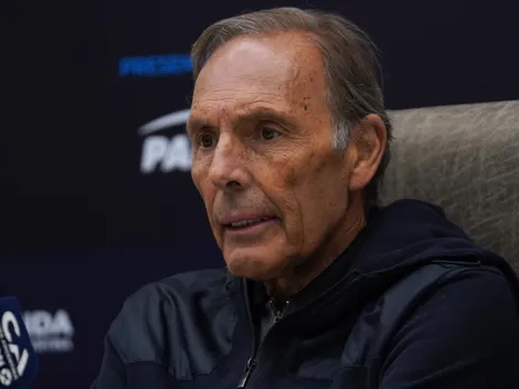 ¿Russo va a Rosario? De qué depende que el DT vuelva a sentarse en el banco de Boca