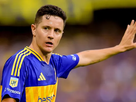 Ander Herrera podría volver a sumar minutos