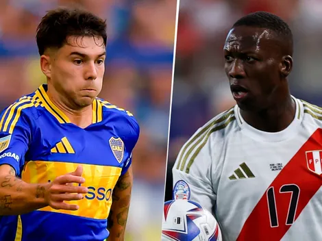 Boca hoy: Blondel puede cambiar su situación, los dos jugadores que entrenan a la par y el mal momento de Advíncula