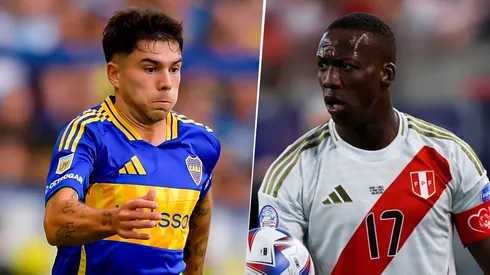 Boca hoy: Blondel puede cambiar su situación y el mal momento de Advíncula.