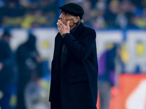 El dilema que deberá resolver el DT de Boca para el partido contra Rosario Central