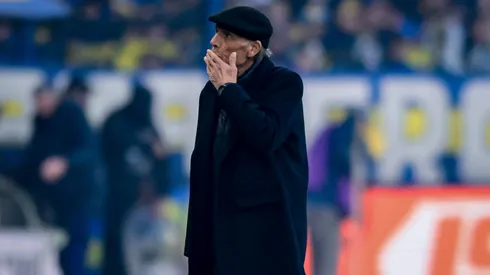 El dilema que deberá resolver Russo para enfrentar al Canalla.