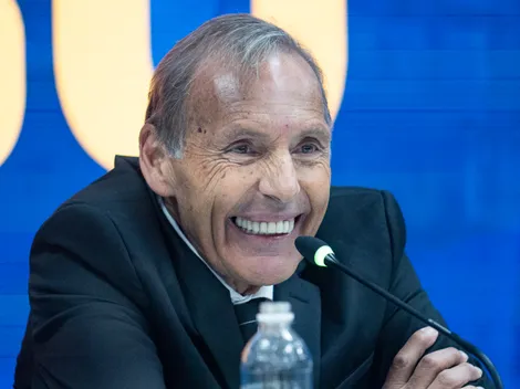 Gran noticia: Russo volvió a presentarse en el entrenamiento de Boca