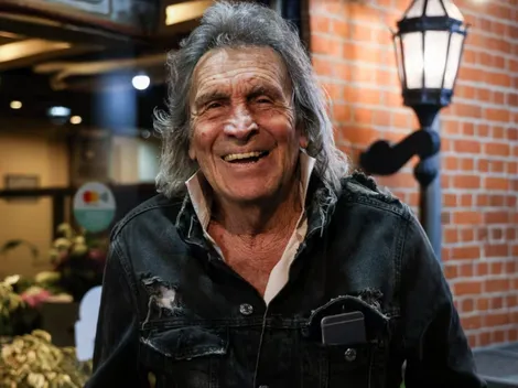 Un símbolo de River sorprendió a todos y reveló su idolatría por Hugo Gatti: “Vi felicidad”