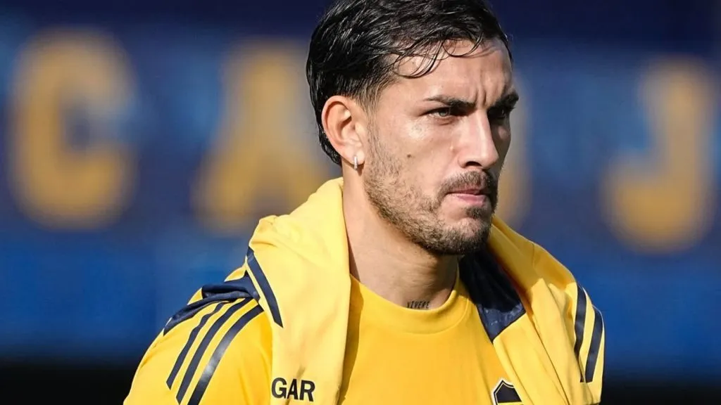 Paredes impulsó la medida de sacar a los peluqueros de las concentraciones.