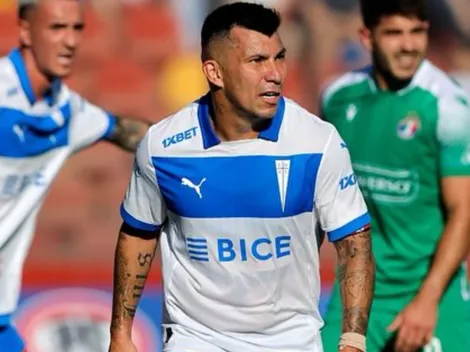 El duro relato de Medel sobre su pasado en Chile: "Bebía para emborracharme"