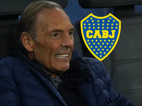 Con una canción de Fito Páez, el mensaje de Boca para Miguel Ángel Russo en su vuelta