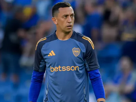 Russo piensa sacarlo, pero Marchesín le pidió ser titular con Central