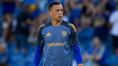 Marchesín quiere jugar frente a Rosario Central.