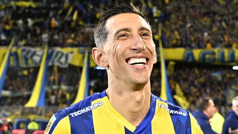 Fideo había hablado sobre el arbitraje de Boca-Banfield.