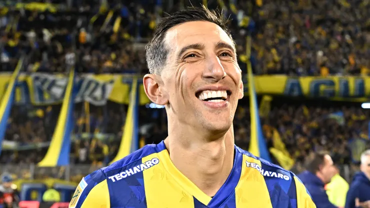 Fideo había hablado sobre el arbitraje de Boca-Banfield.
