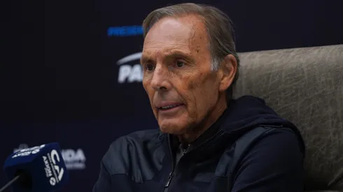 Repite cábala: la medida de Russo en Boca para viajar a Rosario