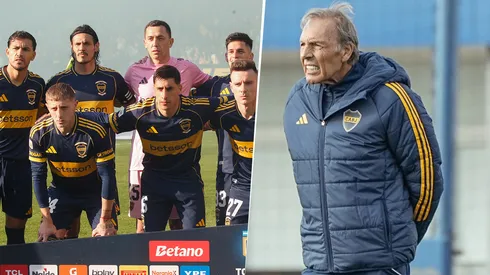 Boca visitará a Rosario Central este domingo a las 17.30.