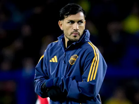 Paredes tendrá su propia marca de vinos, con un guiño a Boca