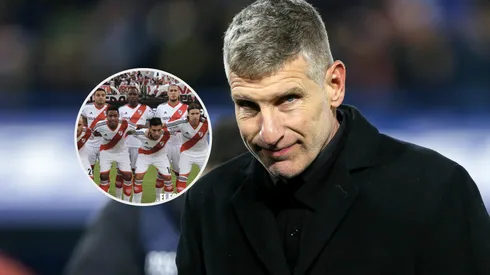 El tremendo elogio de Palermo para un ídolo de River: “Siempre era peligroso”