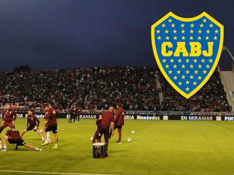 ¿Boca vuelve a jugar el Torneo de Verano en Mar del Plata?