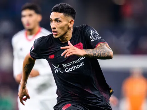 La noticia que beneficia a Equi Fernández en Bayer Leverkusen