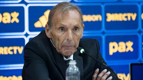 Se definió qué pasará con Russo en Boca vs. Rosario Central.