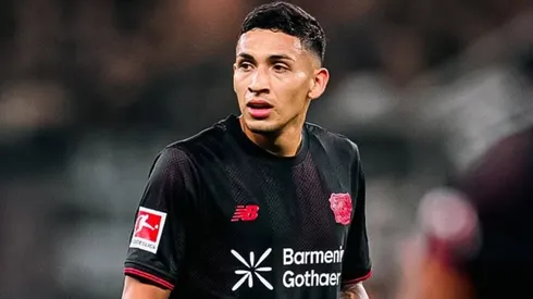 Equi debutó de la mano de Russo y ahora juega en Alemania.