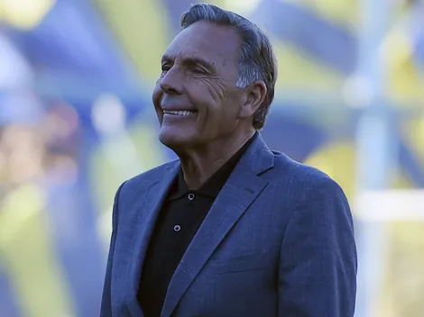 El emotivo recibimiento que Rosario Central le haría a Miguel Russo