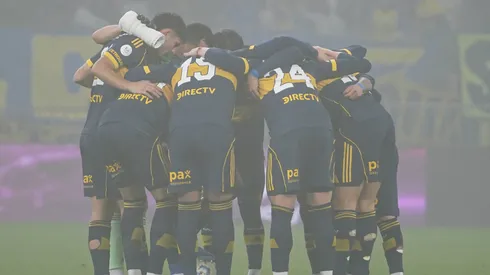 Así quedó la lista de los jugadores con las cláusulas más altas en Boca.