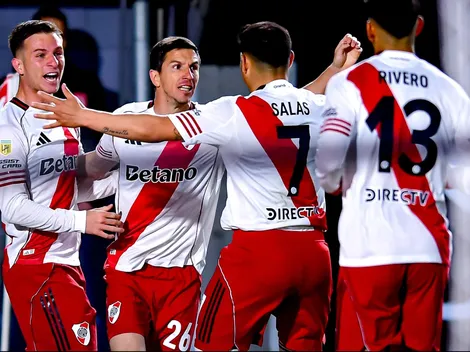 Por qué el triunfo de River vs. Estudiantes perjudica a Boca