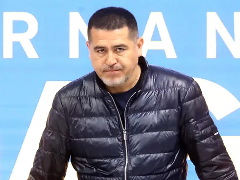 Fracasó como DT de Boca y le envió un sorpresivo aviso a Riquelme: "Voy a invitarlo a tomar un café"