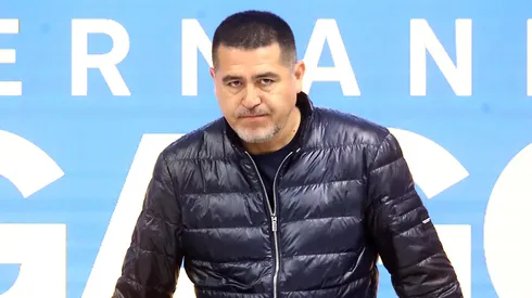 El inesperado aviso que un ex DT de Boca le dejó a Riquelme.
