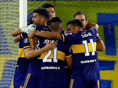 Inesperado: se fue muy mal de Boca hace unos años y ahora alcanzó un récord mundial