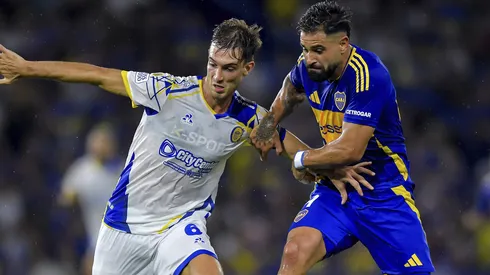 Por qué Boca tiene que ganarle a Rosario Central