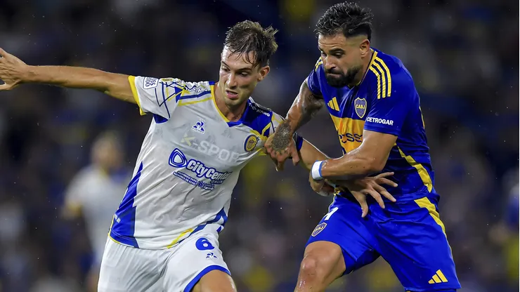 Por qué Boca tiene que ganarle a Rosario Central