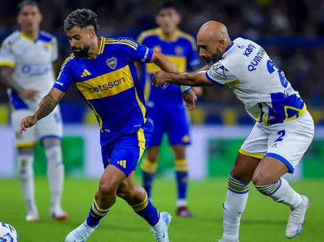Qué canal pasa Boca vs. Rosario Central por el Torneo Clausura 2025