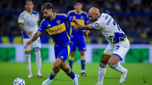 Dónde ver Boca vs. Rosario Central