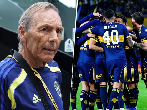 Boca hoy: la probable formación vs. Rosario Central, la cábala del plantel y el inesperado referente del equipo
