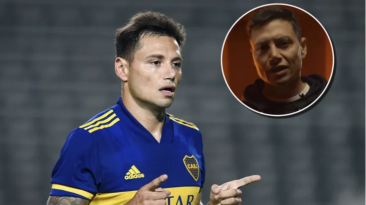 Mauro Zárate anunció su nuevo torneo de fútbol