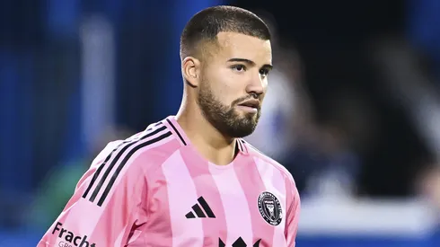 El Chelo debe volver a Boca.