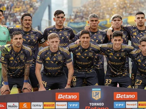 Battaglia lamentó el empate de Boca con Rosario Central: "Me voy con bronca"