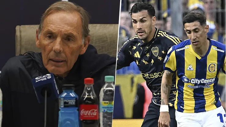 Las últimas noticias de Boca