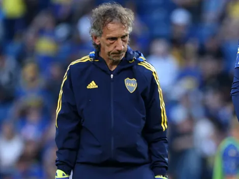 El crudo testimonio de Gayoso sobre el avance de su enfermedad: "Me cuesta caminar"