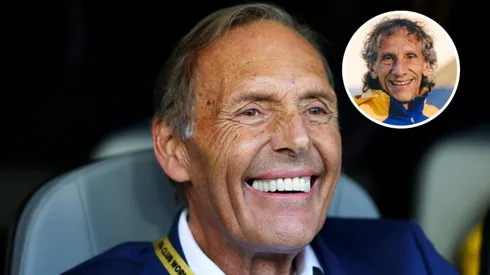 La postura de Fernando Gayoso sobre Russo y su salud