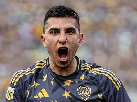 La fuerte banca de Battaglia para Cavani por su mala racha