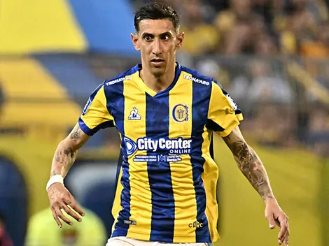 ¿El gol de Di María debió anularse? La inesperada polémica del Boca-Central