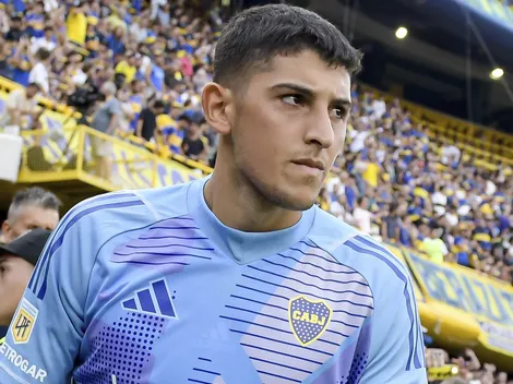 El mensaje de Brey tras su actuación ante Central y el gol olímpico de Di María