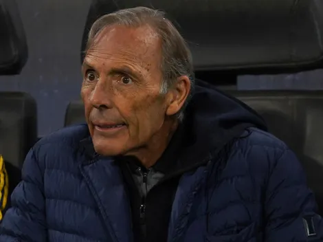 La nueva medida que tomó Russo luego del polémico gesto de Palacios: “Va a bajar una línea…”