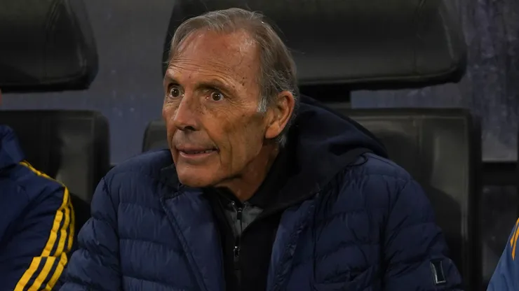 La nueva medida de Russo con el plantel de Boca.